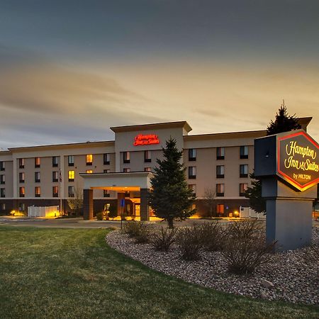 Hampton Inn & Suites Denver Littleton Ngoại thất bức ảnh