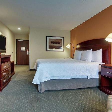 Hampton Inn & Suites Denver Littleton Ngoại thất bức ảnh