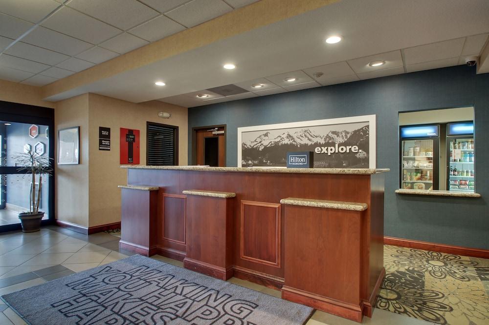 Hampton Inn & Suites Denver Littleton Ngoại thất bức ảnh