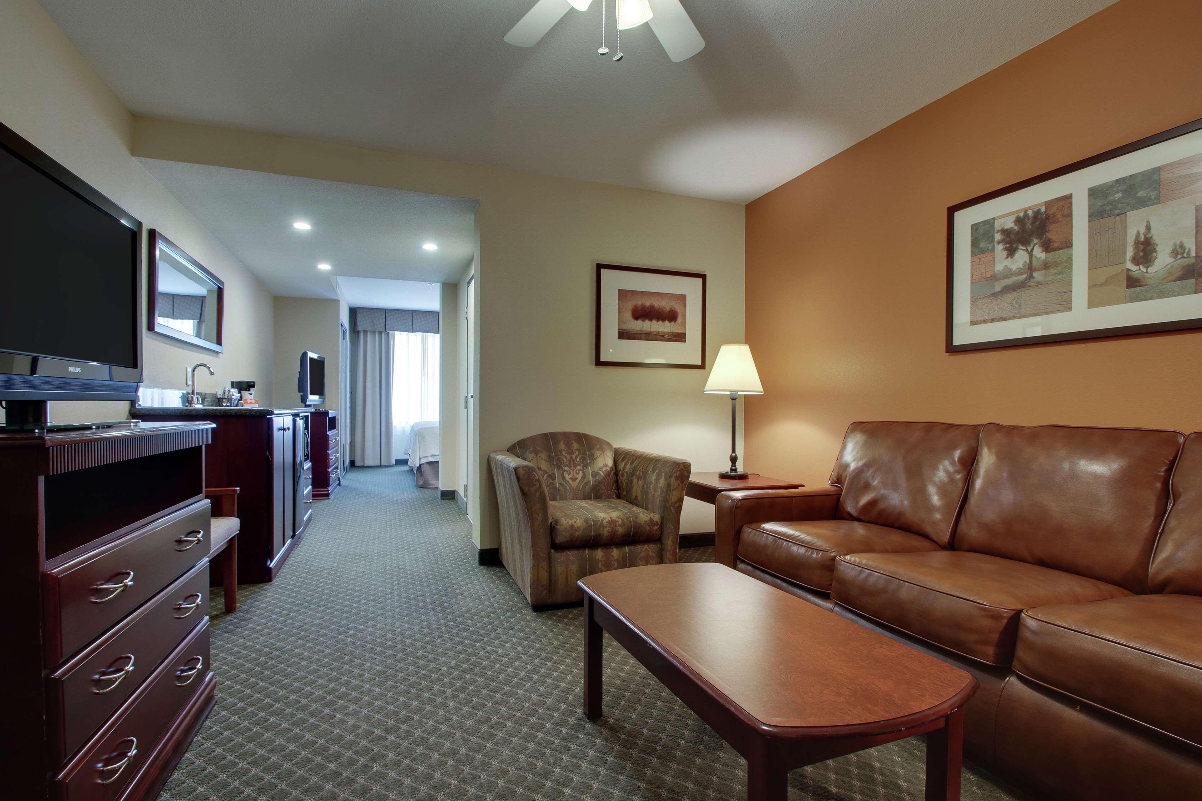 Hampton Inn & Suites Denver Littleton Ngoại thất bức ảnh