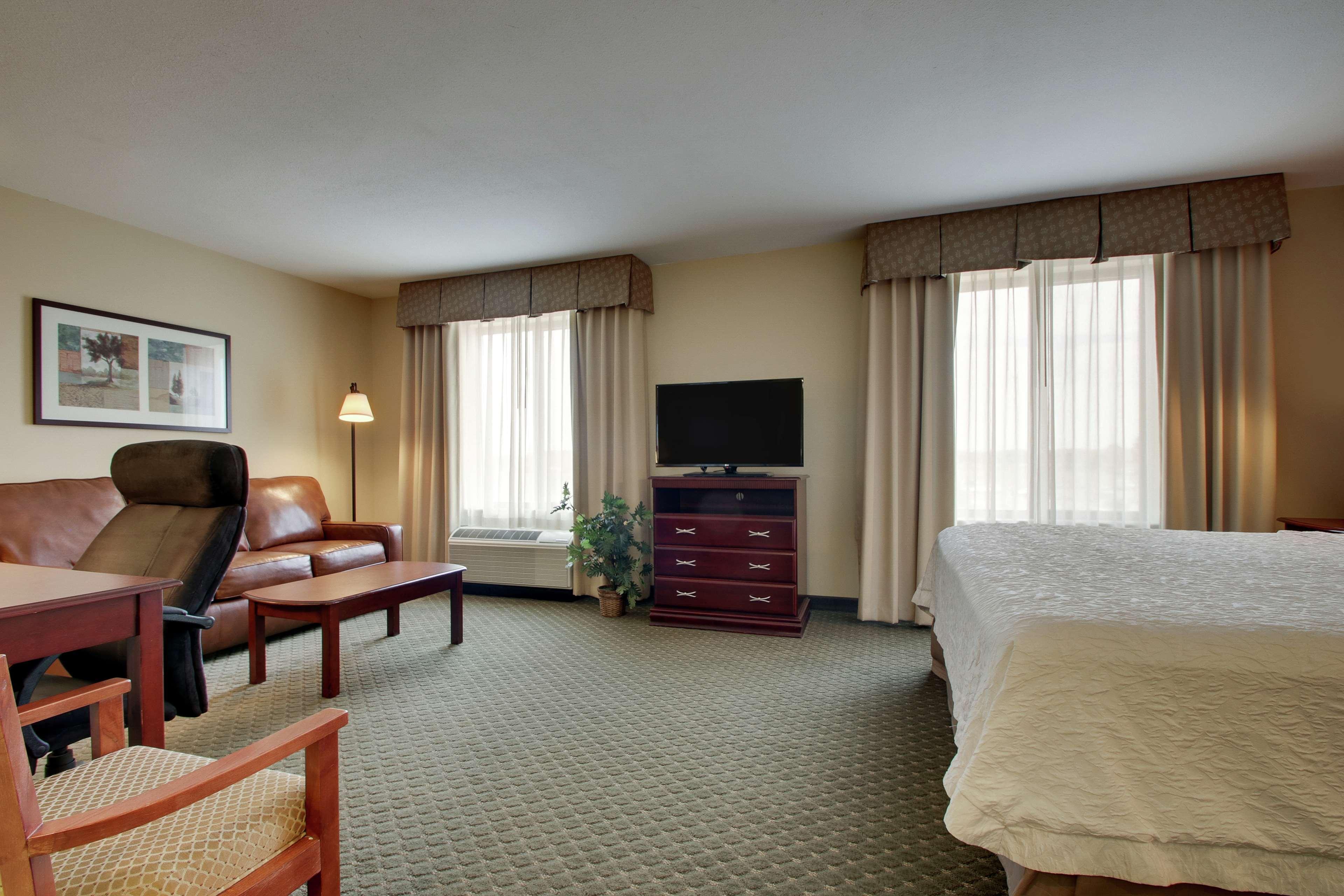 Hampton Inn & Suites Denver Littleton Ngoại thất bức ảnh