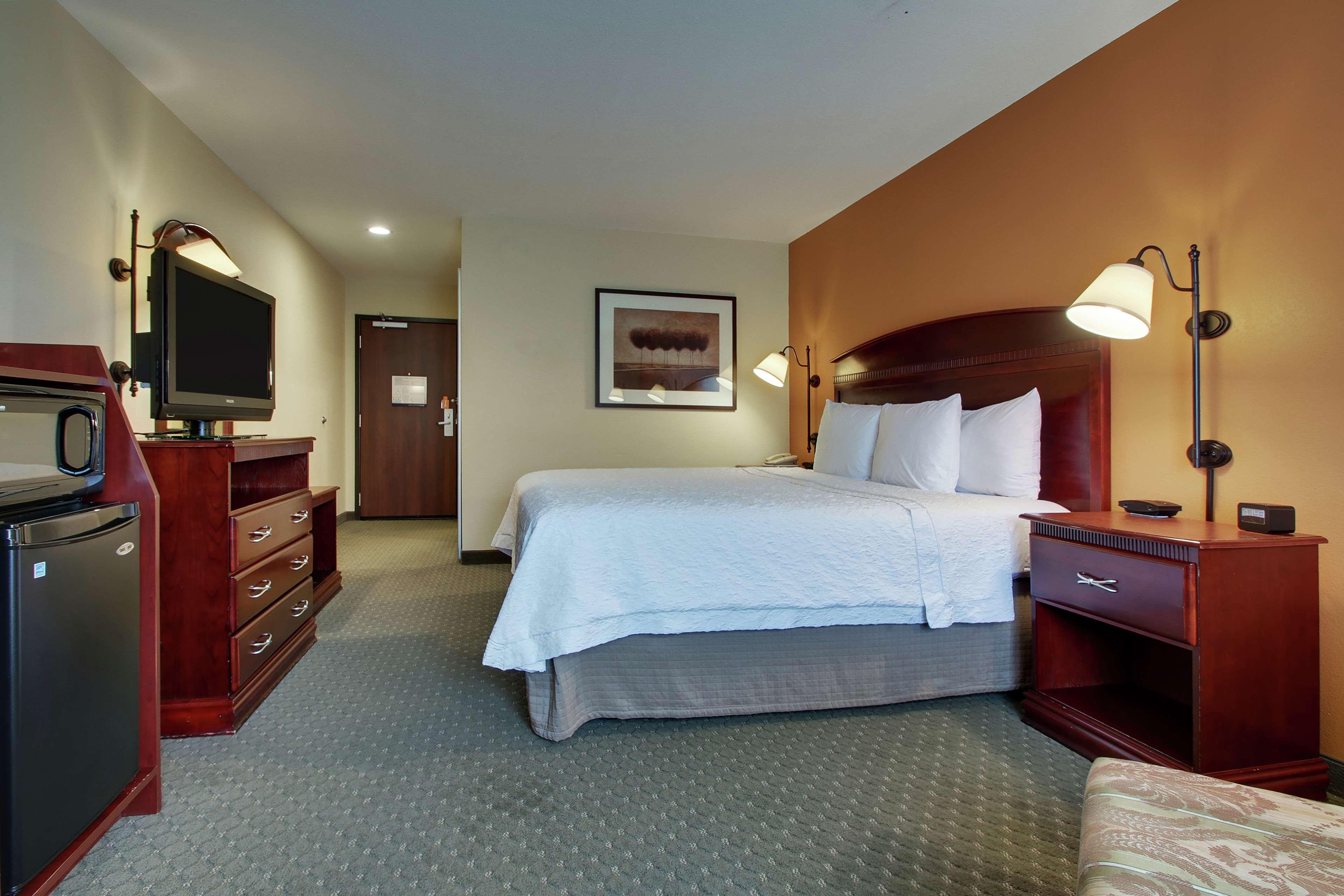 Hampton Inn & Suites Denver Littleton Ngoại thất bức ảnh