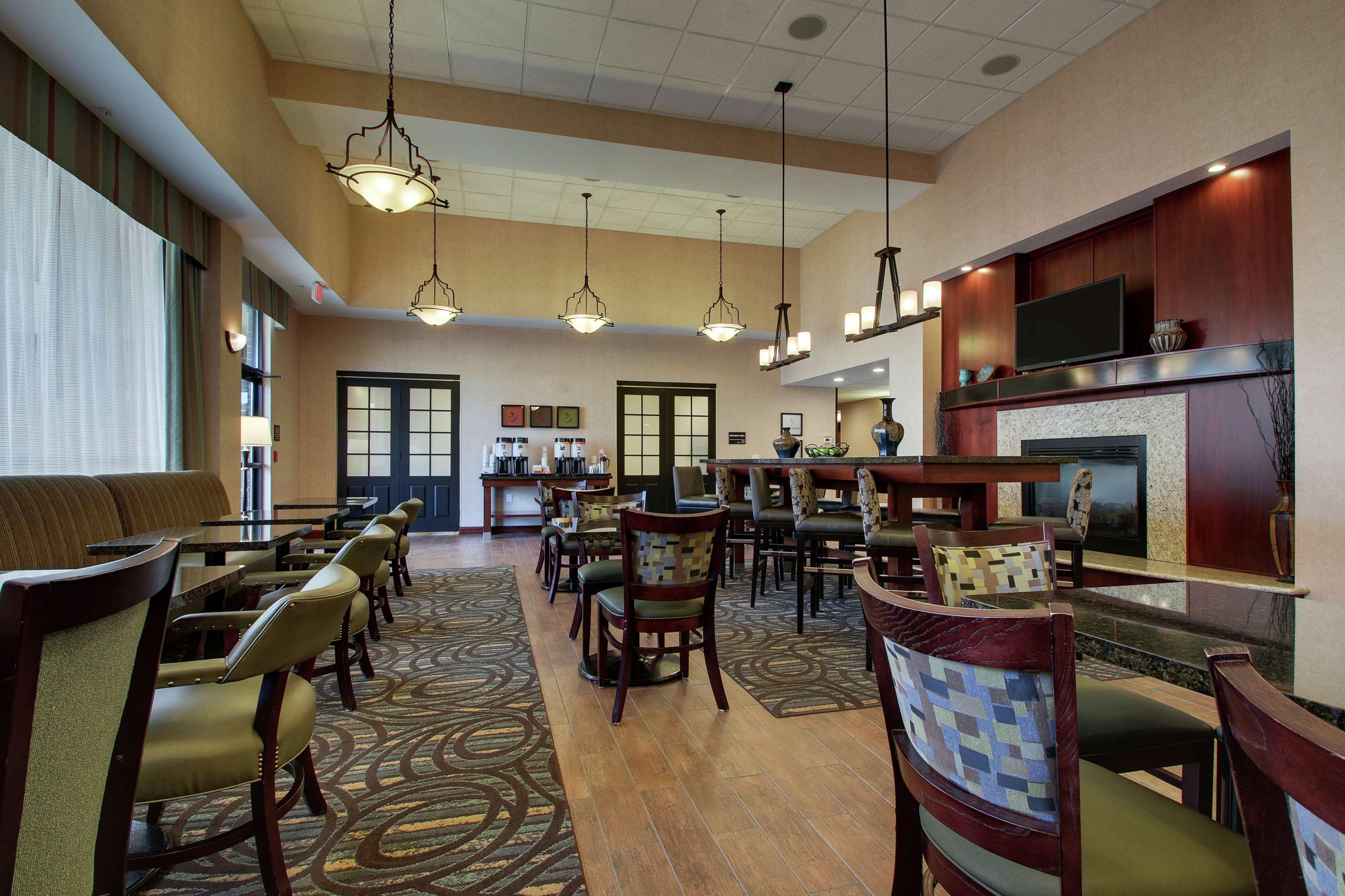 Hampton Inn & Suites Denver Littleton Ngoại thất bức ảnh