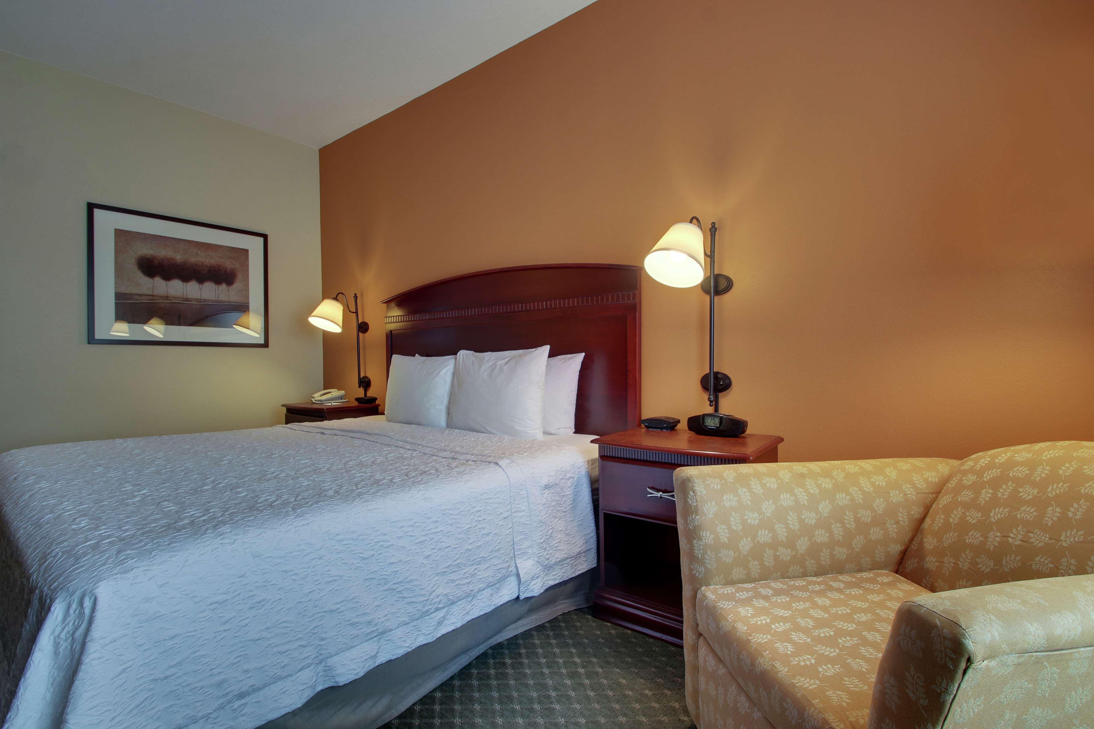 Hampton Inn & Suites Denver Littleton Ngoại thất bức ảnh