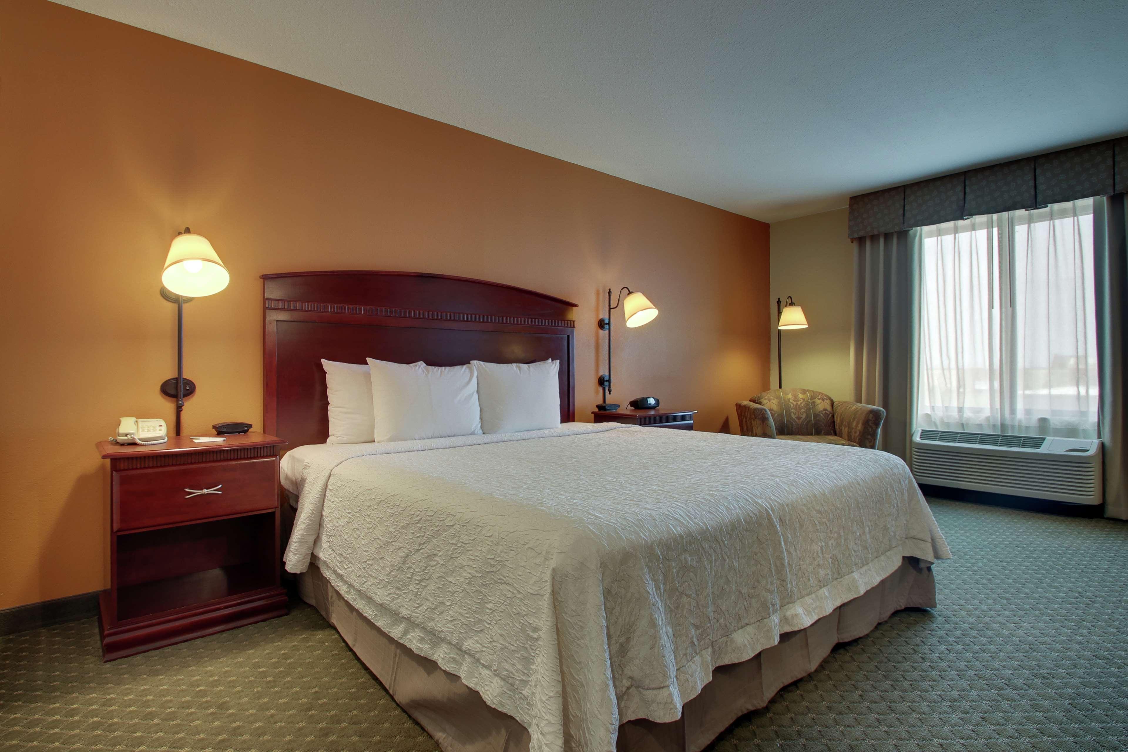 Hampton Inn & Suites Denver Littleton Ngoại thất bức ảnh