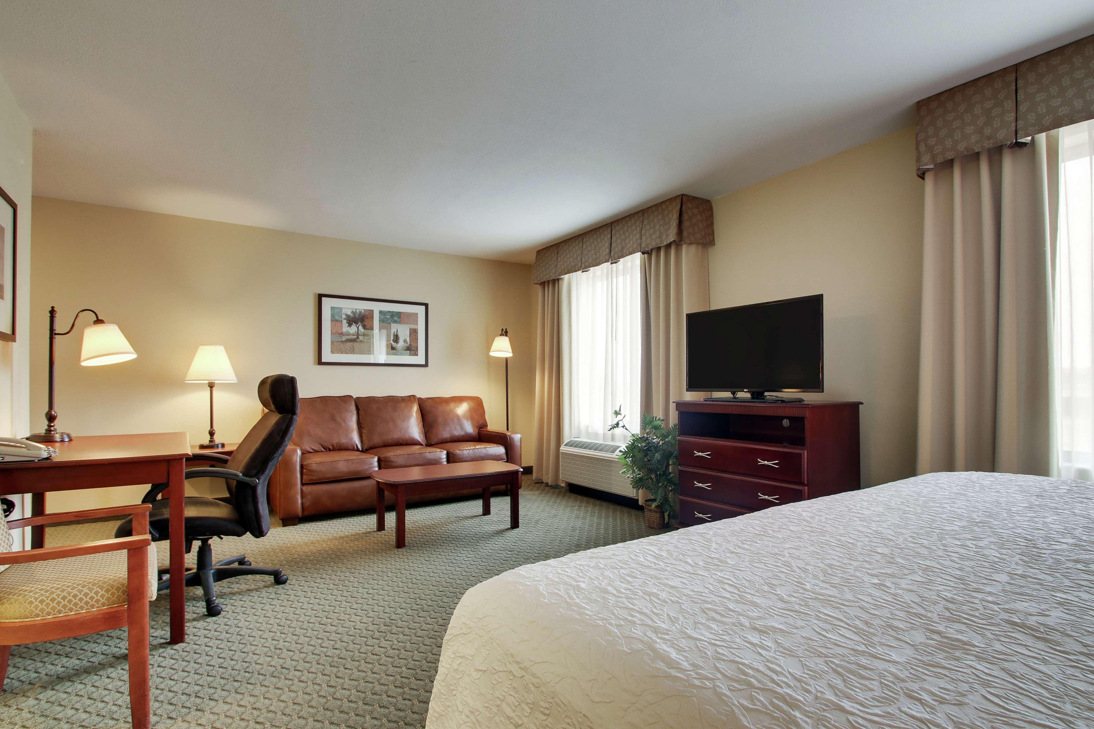 Hampton Inn & Suites Denver Littleton Ngoại thất bức ảnh