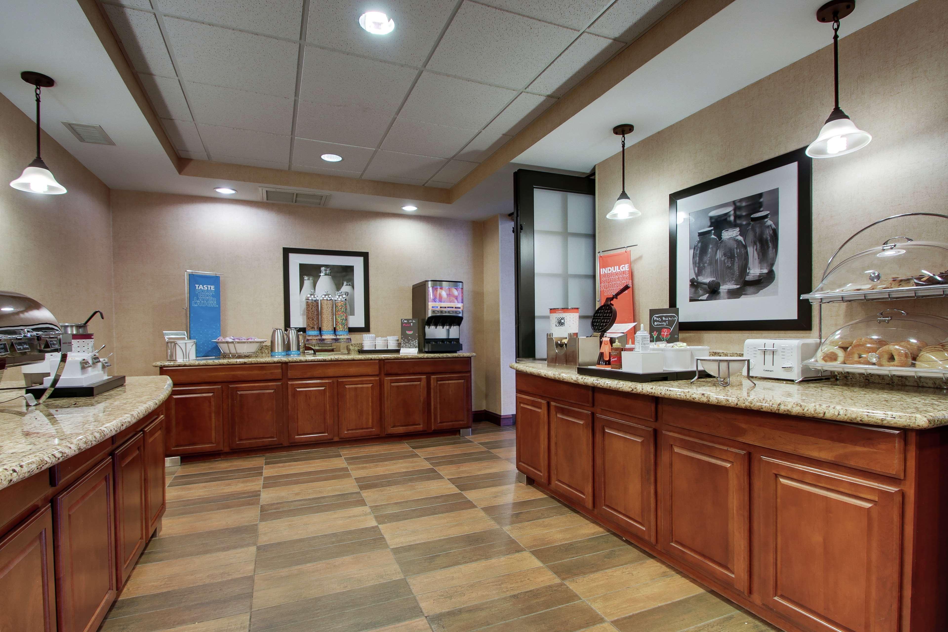 Hampton Inn & Suites Denver Littleton Ngoại thất bức ảnh