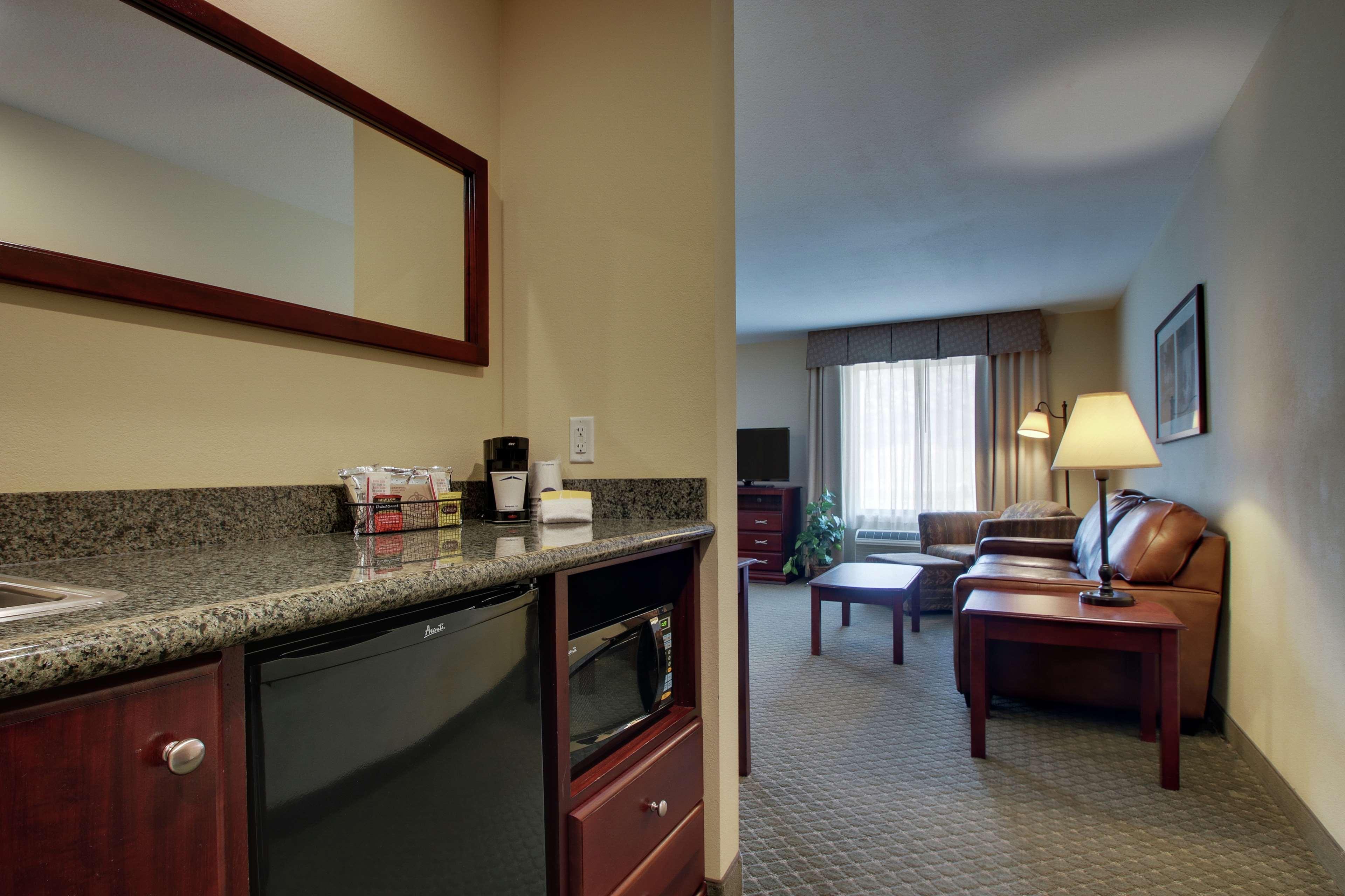 Hampton Inn & Suites Denver Littleton Ngoại thất bức ảnh