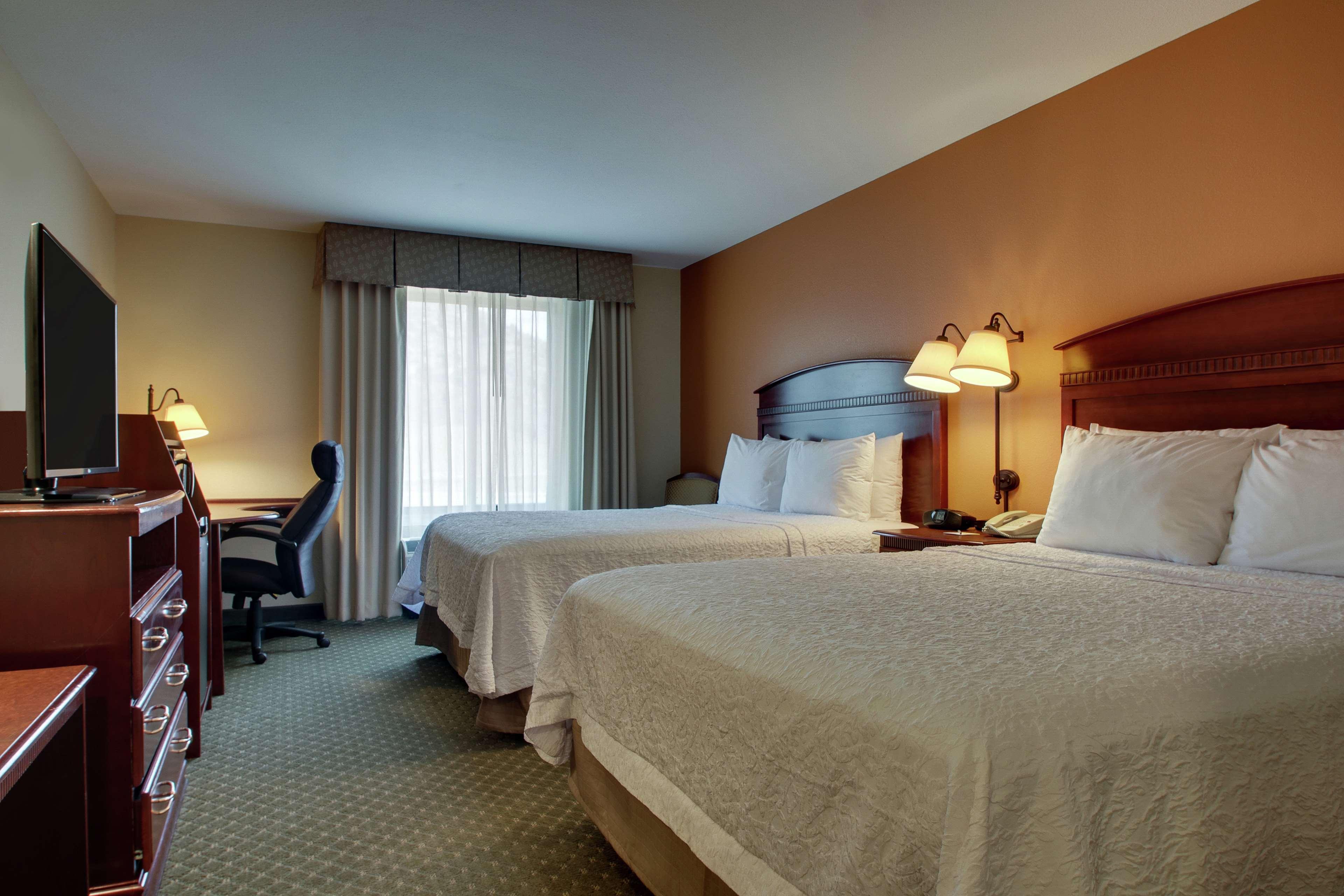 Hampton Inn & Suites Denver Littleton Ngoại thất bức ảnh
