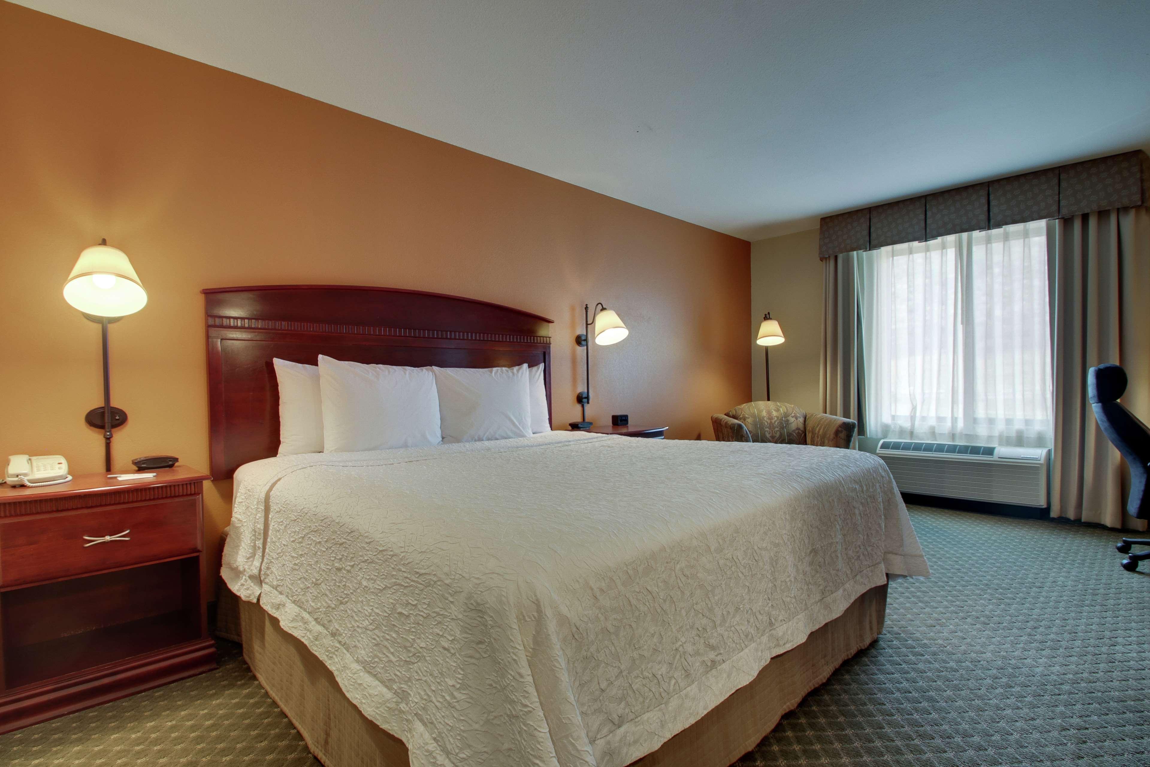 Hampton Inn & Suites Denver Littleton Ngoại thất bức ảnh