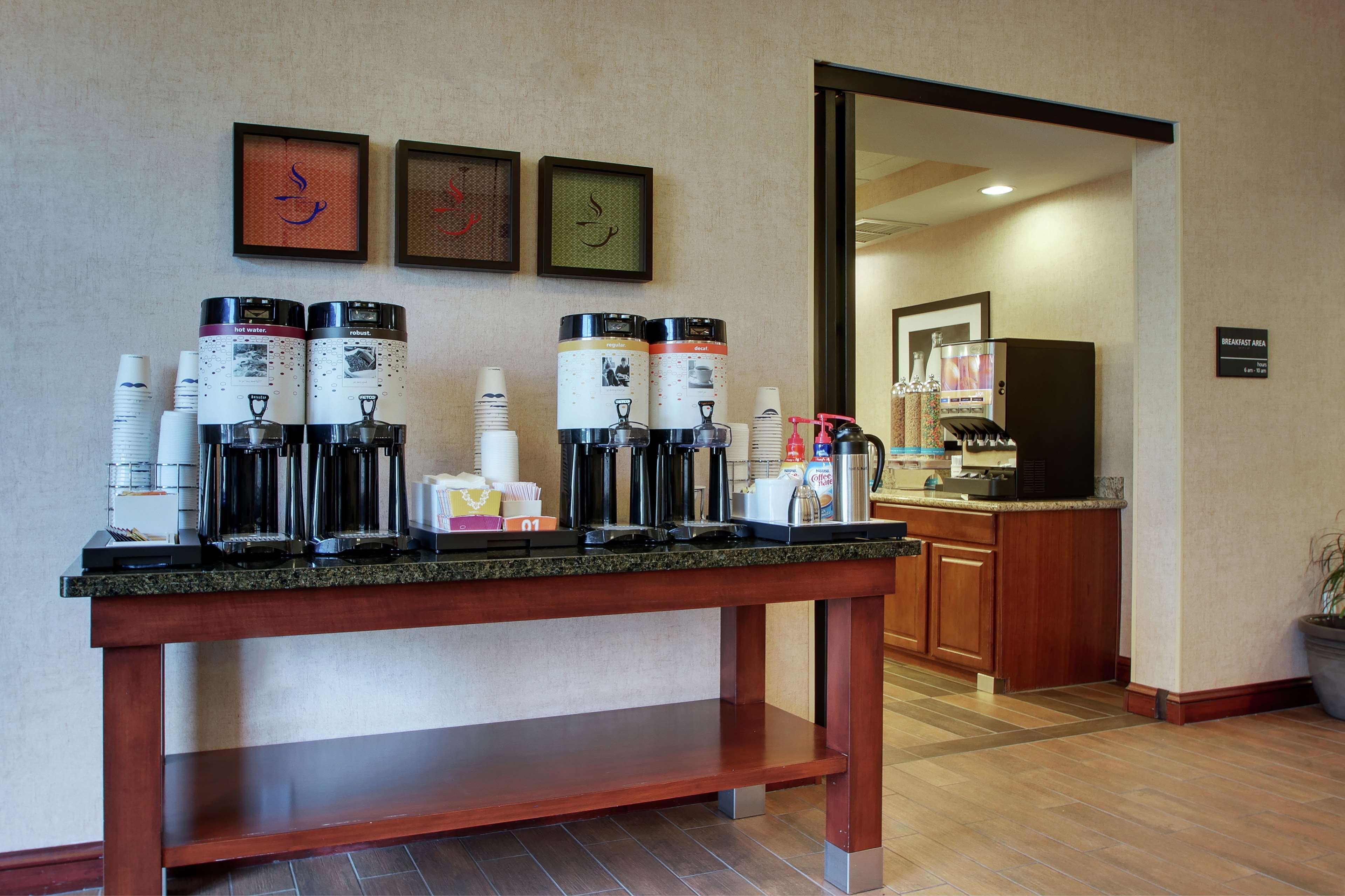 Hampton Inn & Suites Denver Littleton Ngoại thất bức ảnh