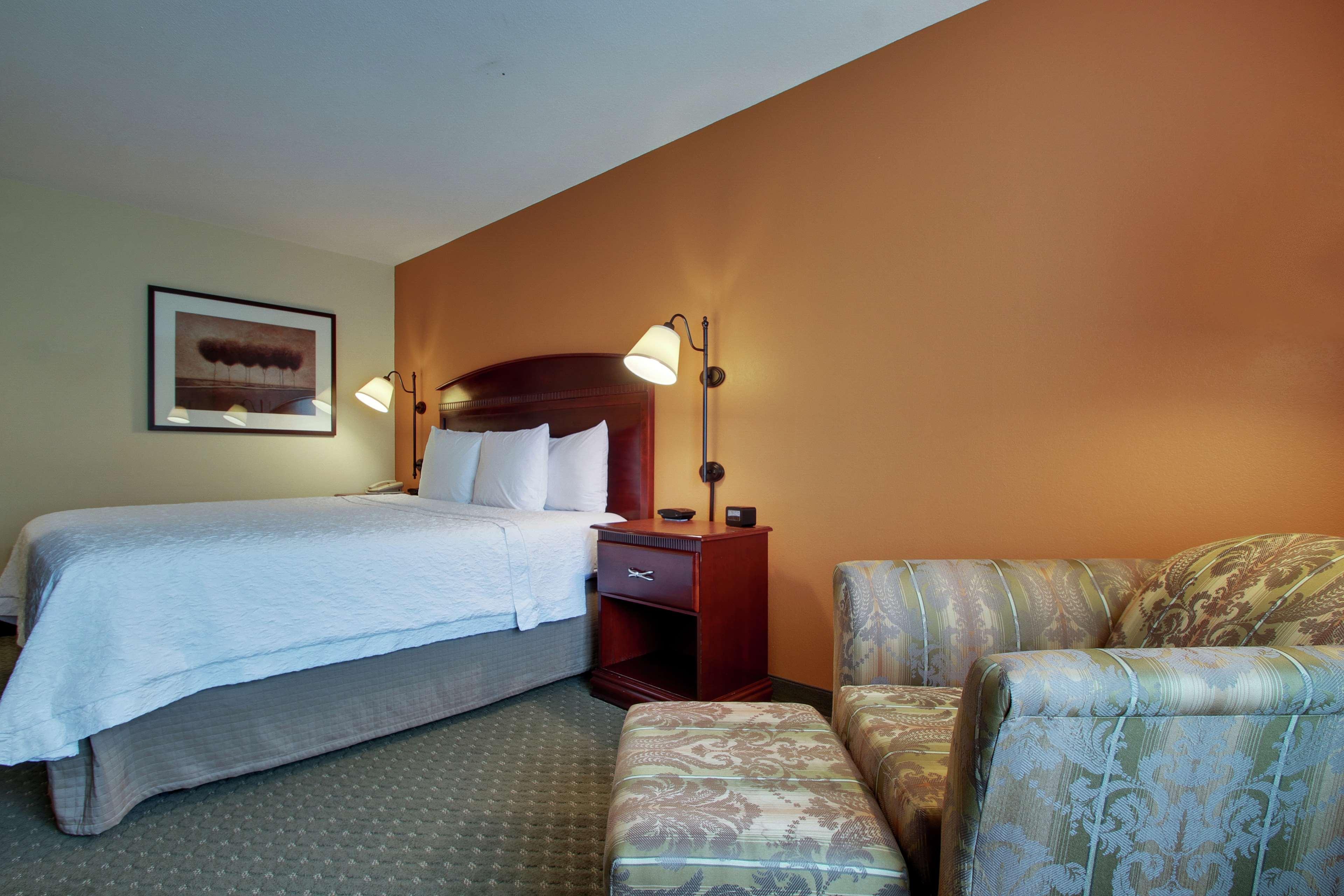 Hampton Inn & Suites Denver Littleton Ngoại thất bức ảnh
