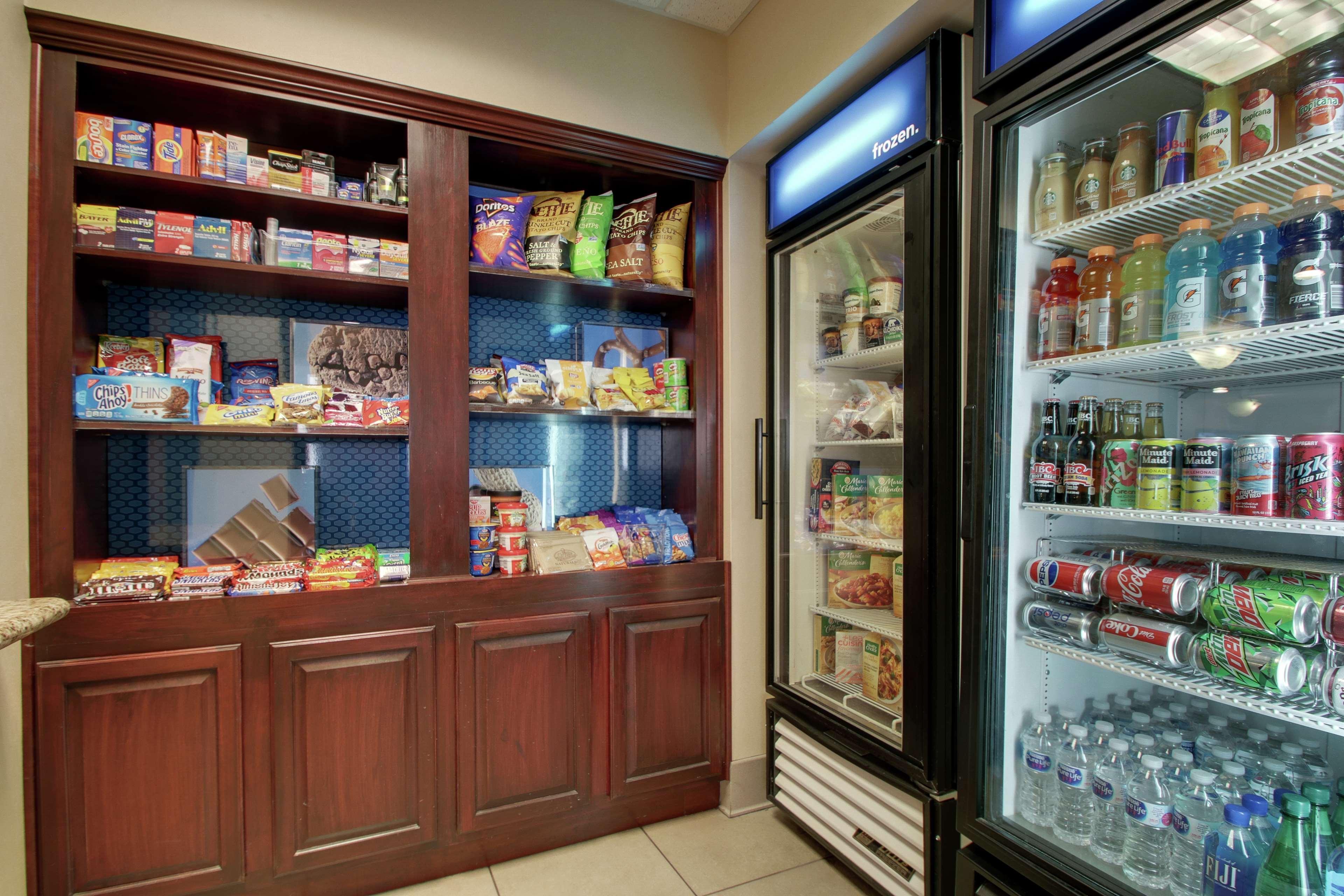 Hampton Inn & Suites Denver Littleton Ngoại thất bức ảnh