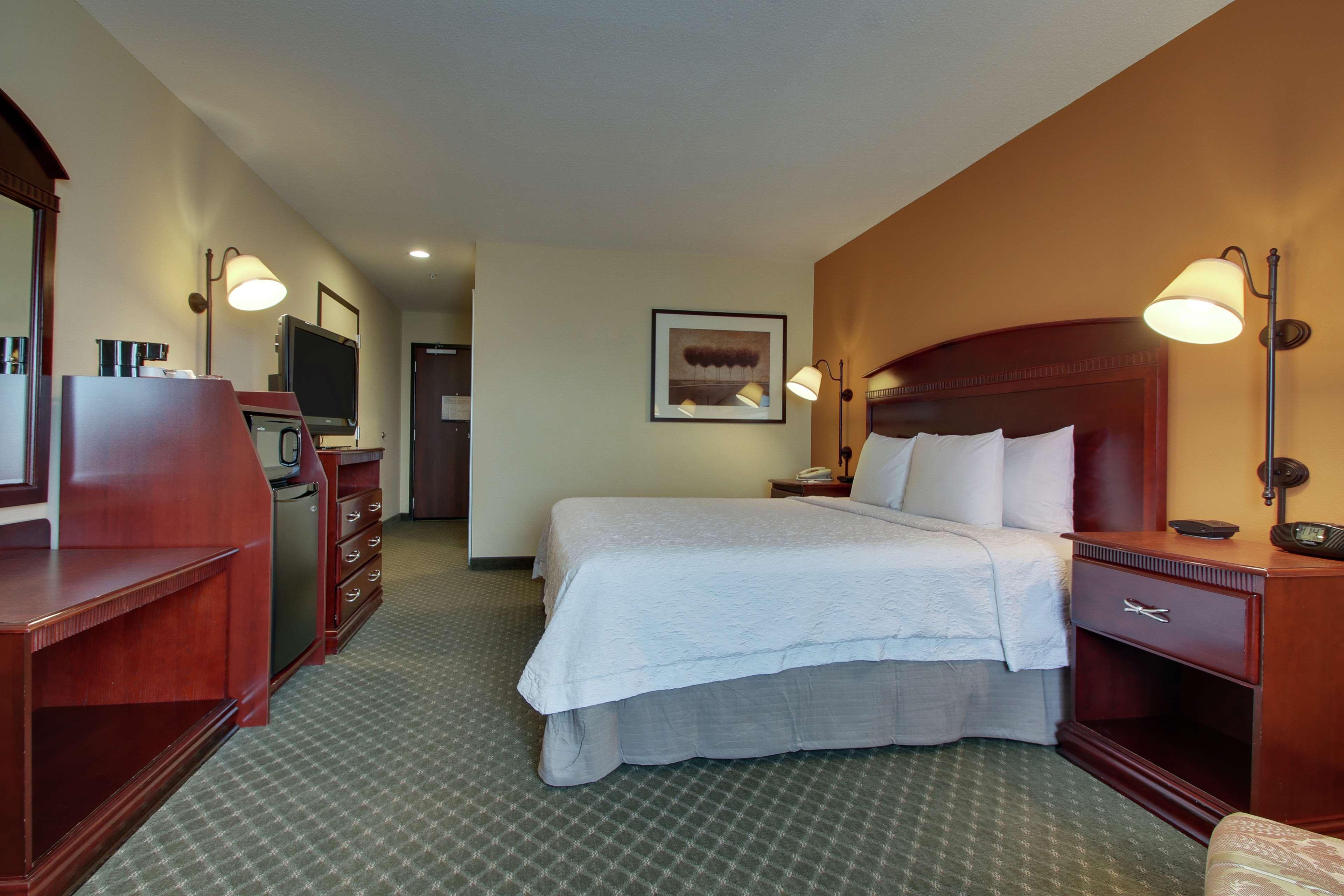 Hampton Inn & Suites Denver Littleton Ngoại thất bức ảnh