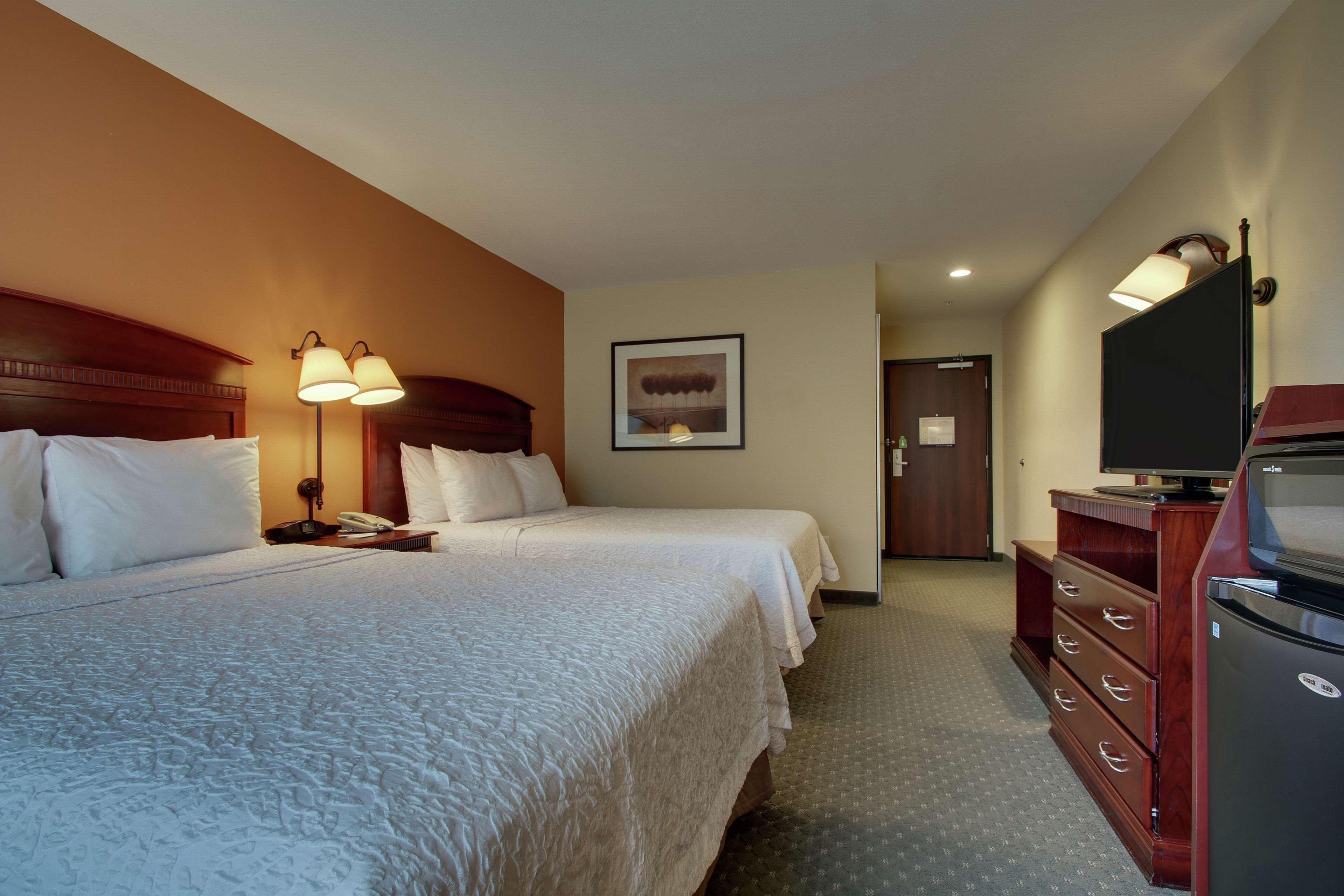 Hampton Inn & Suites Denver Littleton Ngoại thất bức ảnh