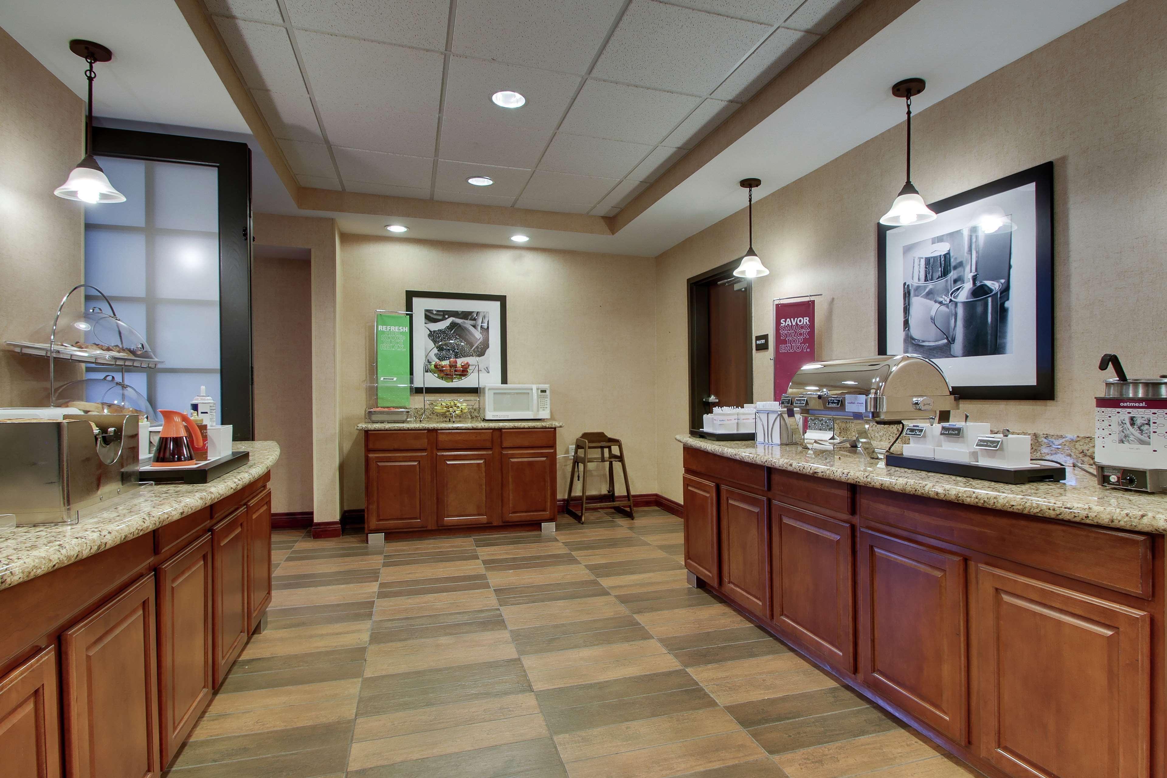 Hampton Inn & Suites Denver Littleton Ngoại thất bức ảnh