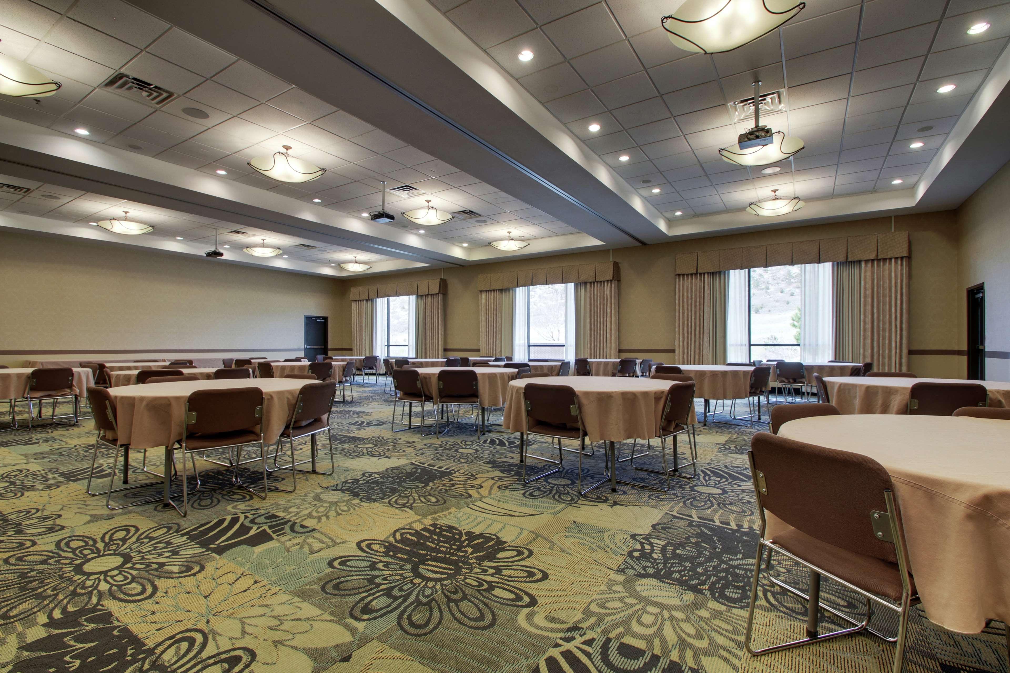 Hampton Inn & Suites Denver Littleton Ngoại thất bức ảnh