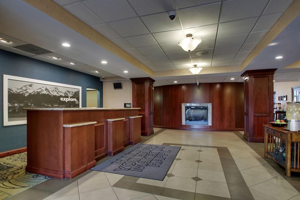 Hampton Inn & Suites Denver Littleton Ngoại thất bức ảnh
