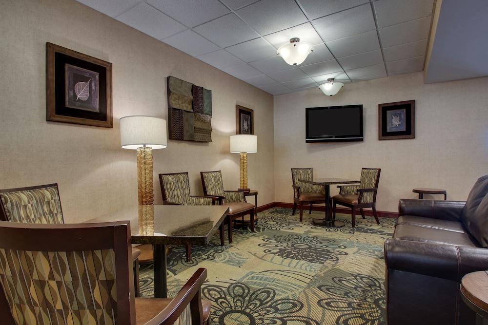 Hampton Inn & Suites Denver Littleton Ngoại thất bức ảnh