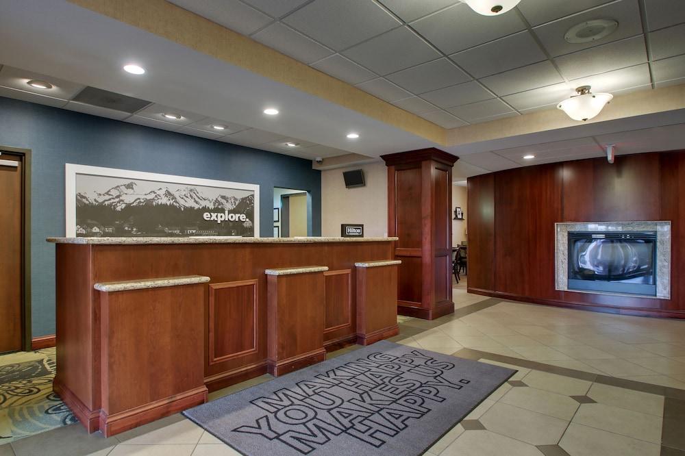 Hampton Inn & Suites Denver Littleton Ngoại thất bức ảnh