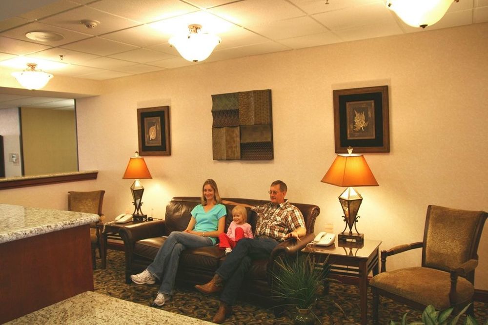 Hampton Inn & Suites Denver Littleton Nội địa bức ảnh