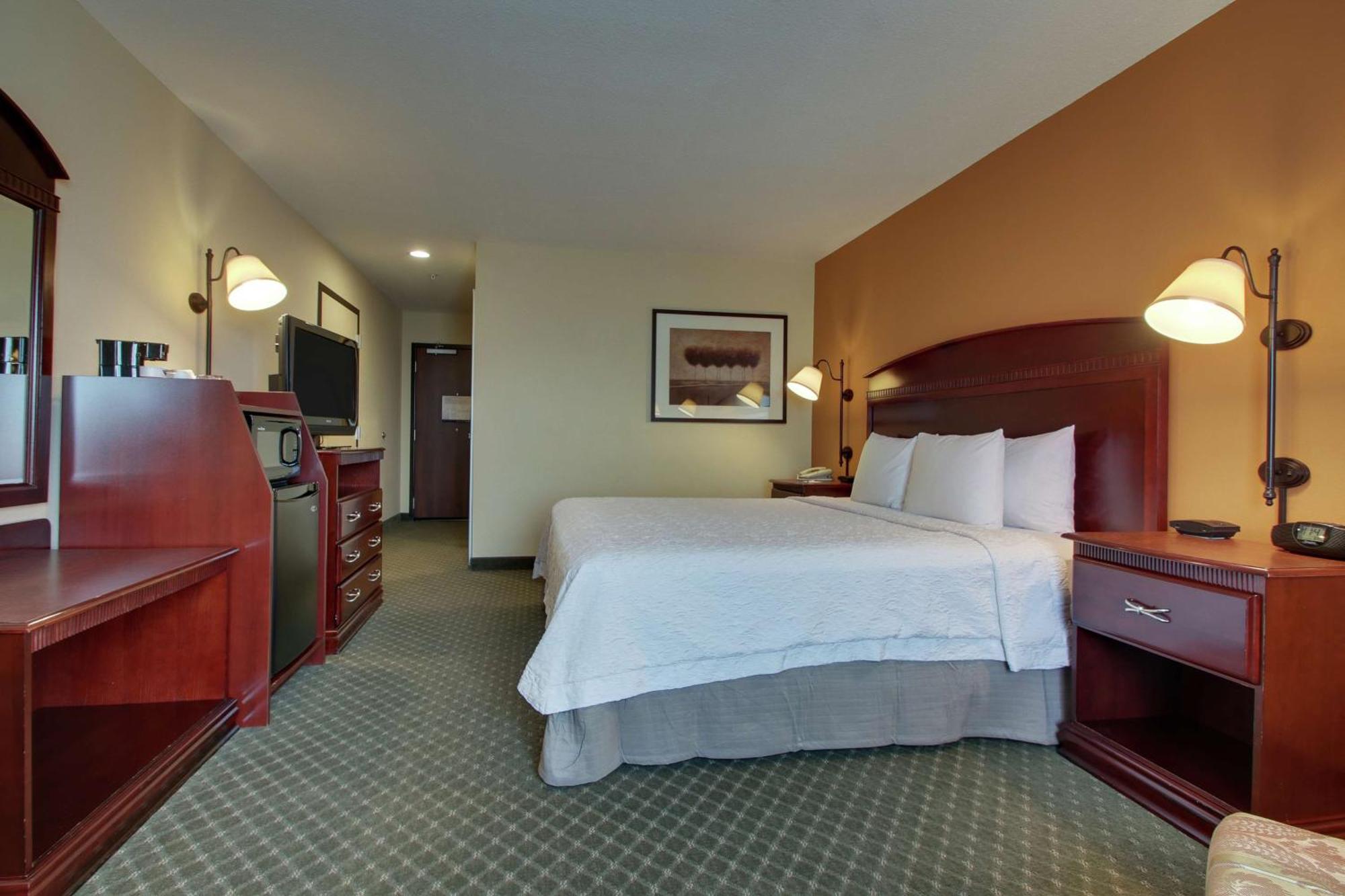 Hampton Inn & Suites Denver Littleton Ngoại thất bức ảnh