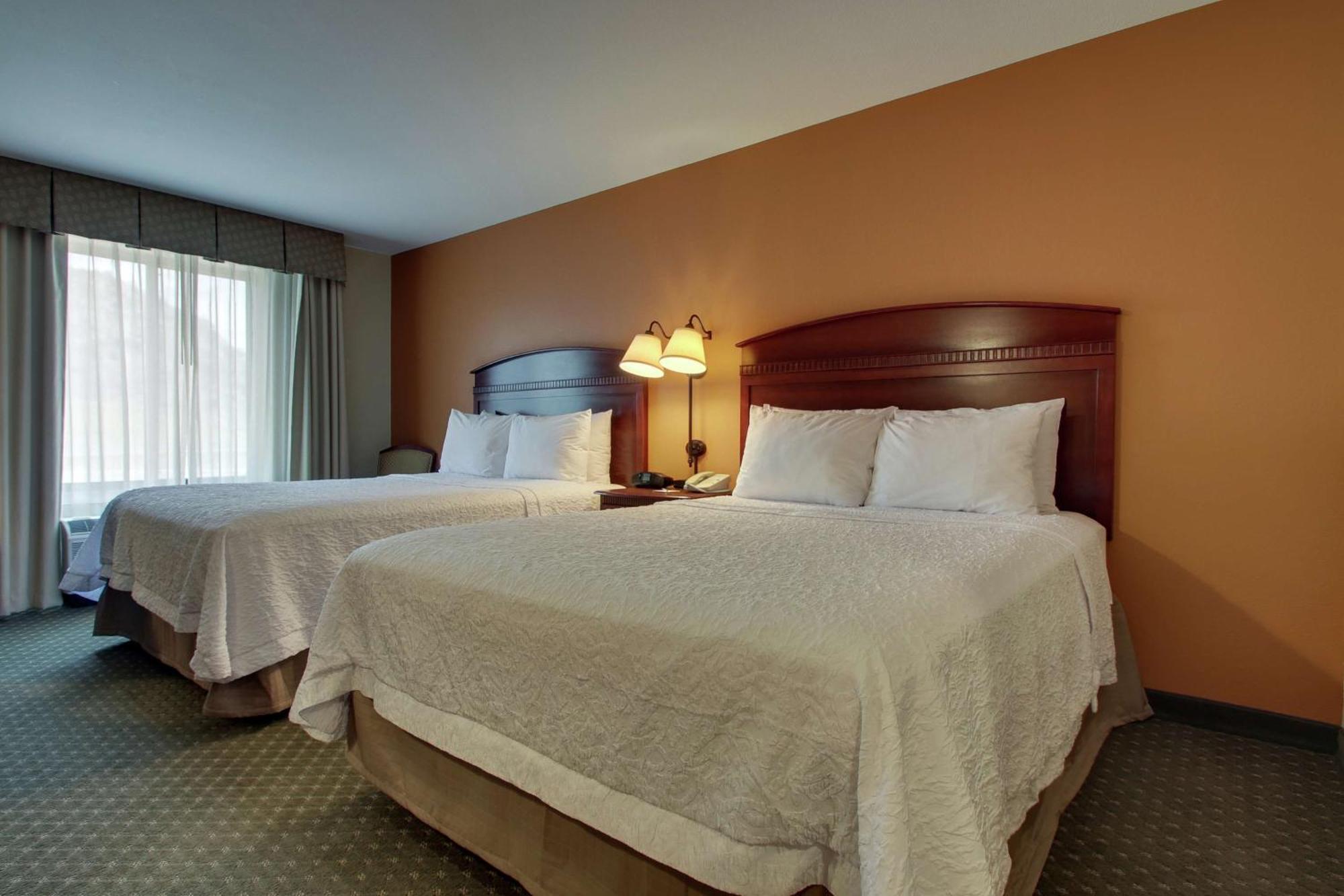 Hampton Inn & Suites Denver Littleton Ngoại thất bức ảnh
