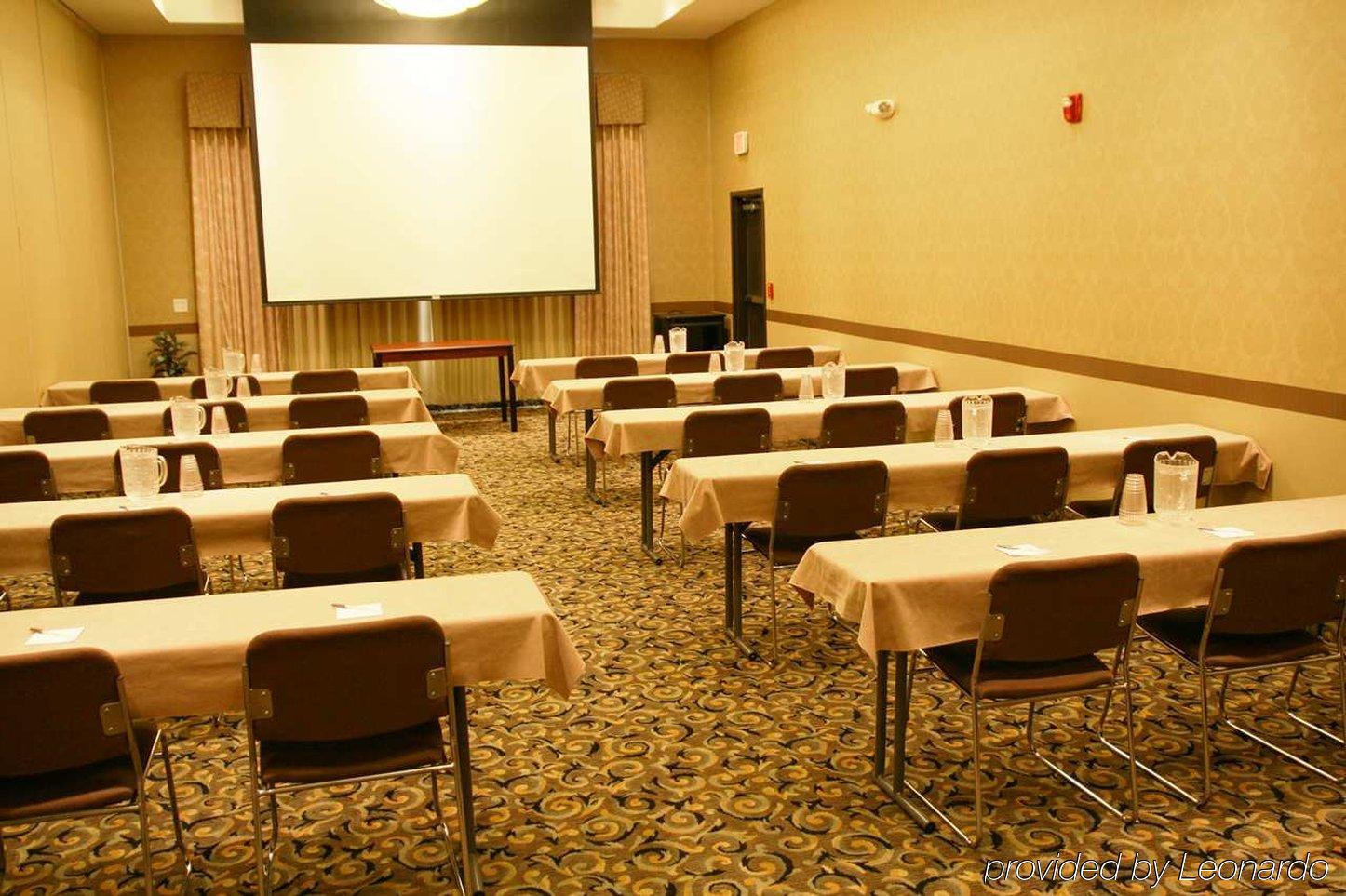 Hampton Inn & Suites Denver Littleton Tiện nghi bức ảnh